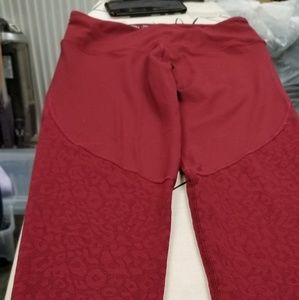 Victoria Sports Leggings